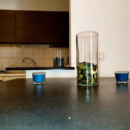 Dream House 度假居 菲乌米奇诺