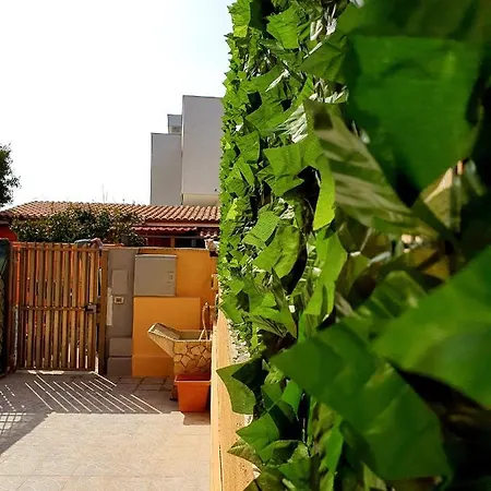 Semesterbostad Dream House Fiumicino