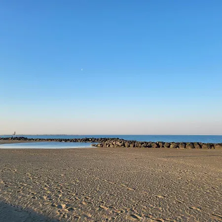 Dream House Fiumicino