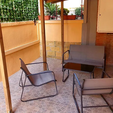 Dream House 度假居 菲乌米奇诺