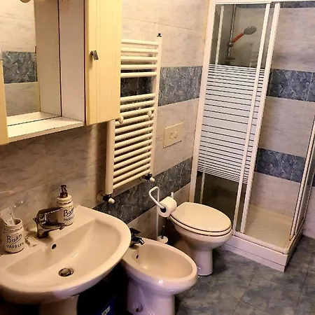 Holiday home Dream House Fiumicino