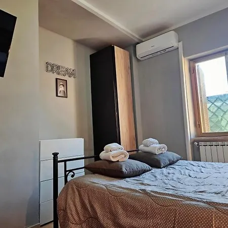 Dream House Holiday home Fiumicino