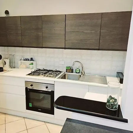 Holiday home Dream House Fiumicino