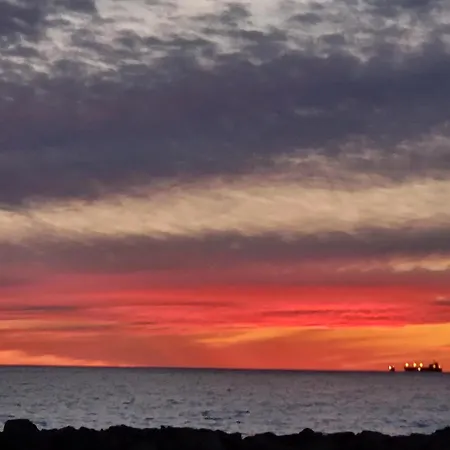 度假居 Dream House 菲乌米奇诺