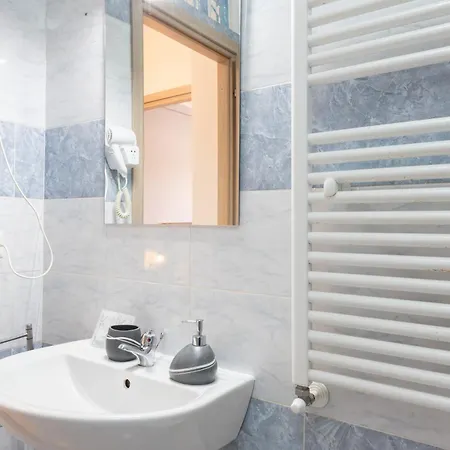 Dream House * Fiumicino