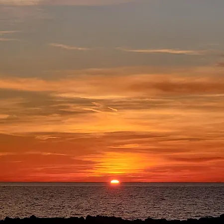 Dream House Semesterbostad Fiumicino