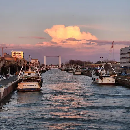 度假居 Dream House 菲乌米奇诺