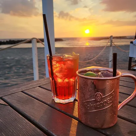 Dream House 菲乌米奇诺