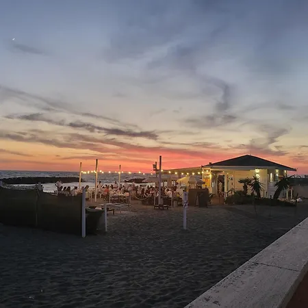 度假居 Dream House