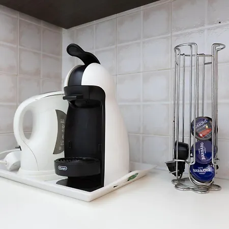 Dream House 度假居 菲乌米奇诺