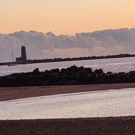 度假居 Dream House 菲乌米奇诺