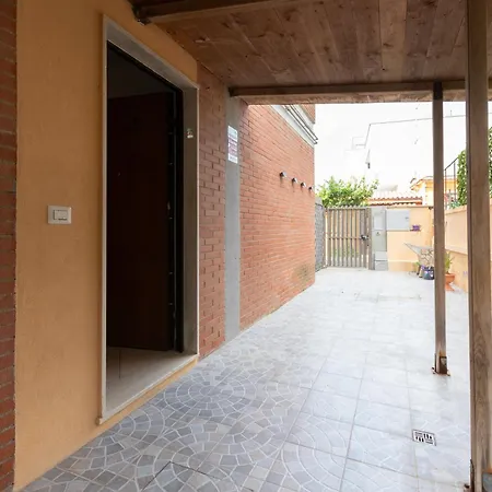 Dream House * 菲乌米奇诺