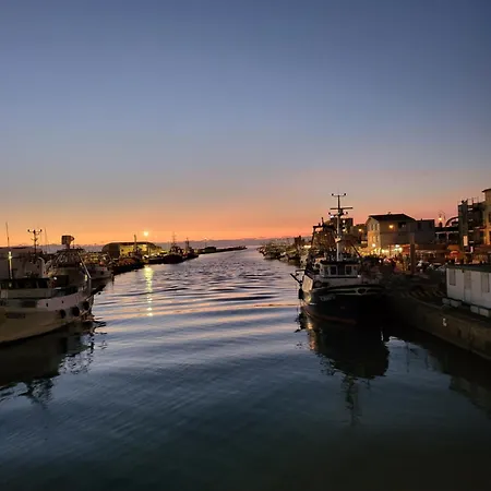 Dream House 度假居