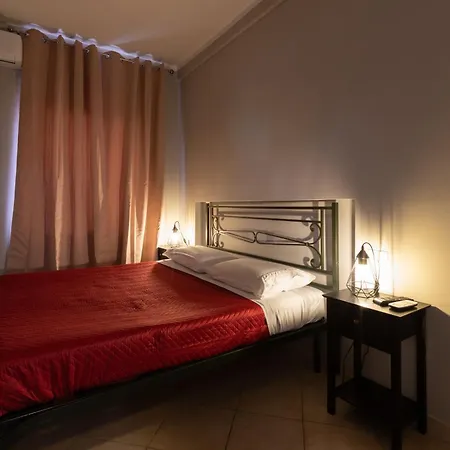 Dream House 度假居 菲乌米奇诺