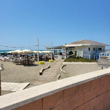 Dream House 度假居