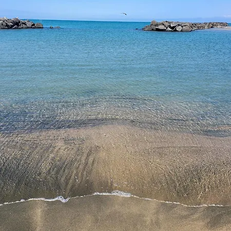 Dream House 度假居 菲乌米奇诺