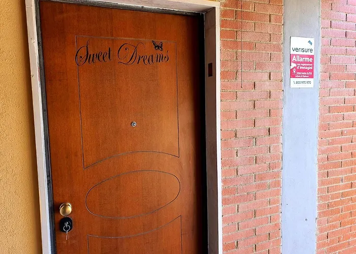 Hébergement de vacances Dream House