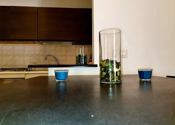 Dream House Hébergement de vacances Fiumicino