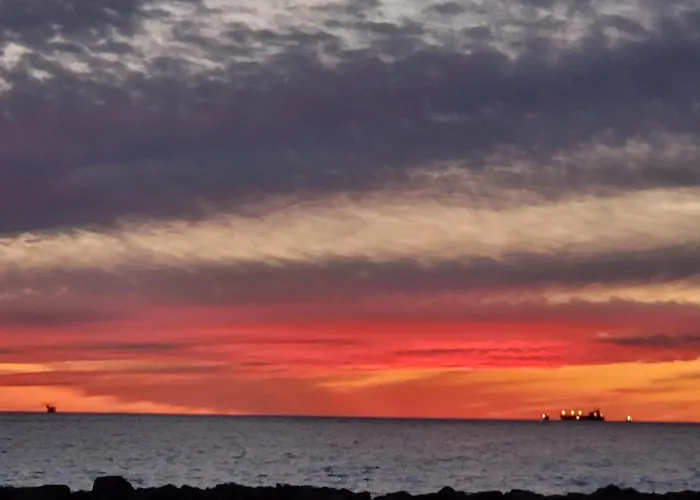 Hébergement de vacances Dream House Fiumicino