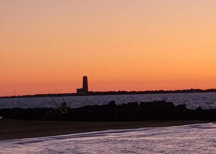 Dream House Hébergement de vacances *