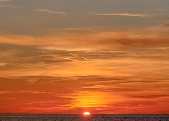 Dream House Hébergement de vacances Fiumicino