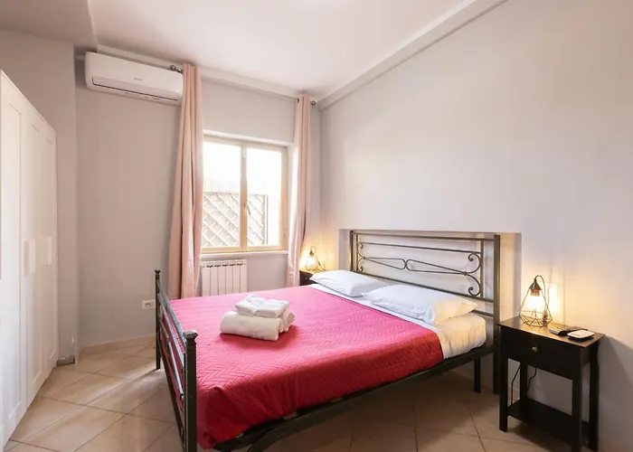 Dream House Hébergement de vacances