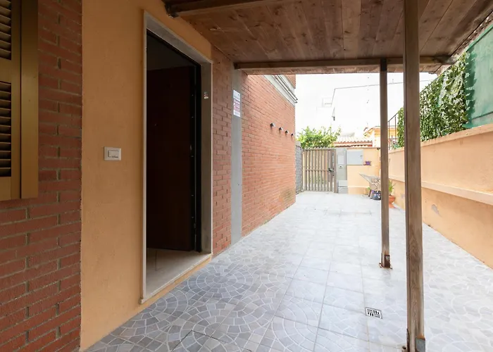 Dream House * Fiumicino