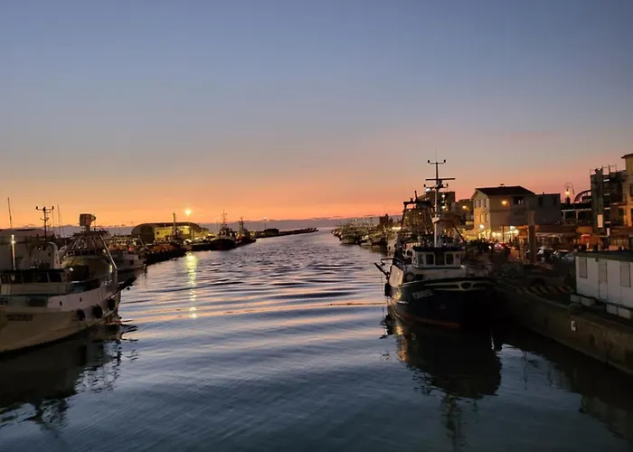 Dream House Hébergement de vacances