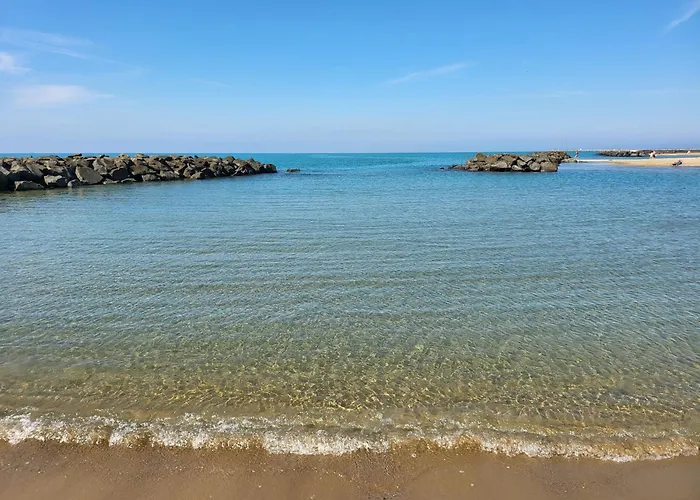 Dream House Fiumicino