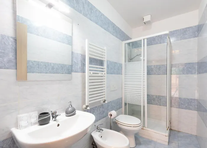 Dream House * Fiumicino