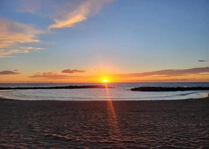 Hébergement de vacances Dream House