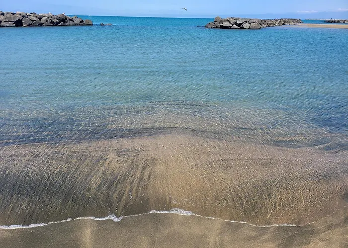 Dream House Hébergement de vacances Fiumicino